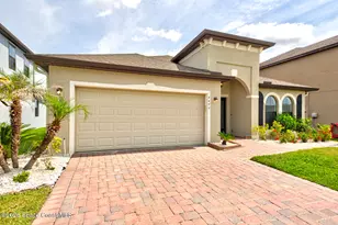 4499 Alligator Flag Cir, West Melbourne, FL 32904 - Photo 2