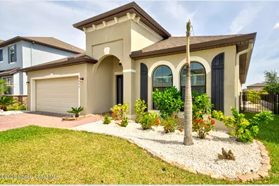 4499 Alligator Flag Circle, West Melbourne, FL 32904 - Photo 2