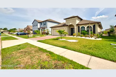 4499 Alligator Flag Circle, West Melbourne, FL 32904 - Photo 2