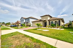 4499 Alligator Flag Cir, West Melbourne, FL 32904 - Photo 2