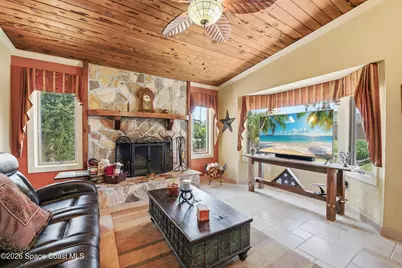 1055 S Brevard Avenue, Cocoa Beach, FL 32931 - Photo 4