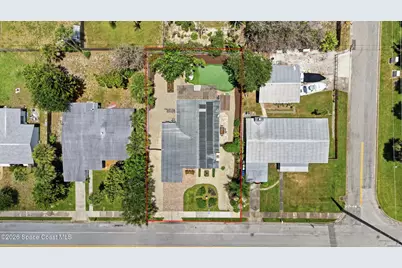 1055 S Brevard Avenue, Cocoa Beach, FL 32931 - Photo 42