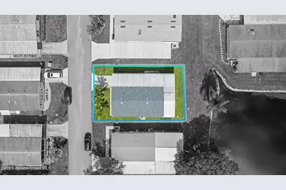 4403 Twin Lakes Drive, Melbourne, FL 32934 - Photo 4