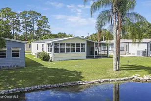 4403 Twin Lakes Dr, Melbourne, FL 32934 - Photo 2