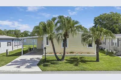 4403 Twin Lakes Drive, Melbourne, FL 32934 - Photo 36