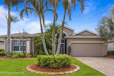 570 Gardendale Circle SE, Palm Bay, FL 32909 - Photo 1