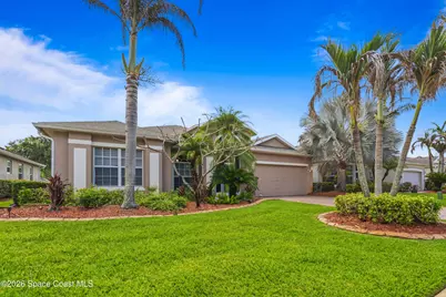 570 Gardendale Circle SE, Palm Bay, FL 32909 - Photo 2
