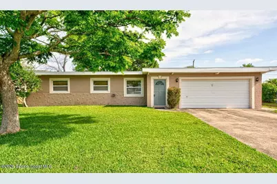210 Juniper Avenue, Merritt Island, FL 32953 - Photo 6