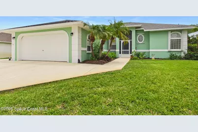 865 George Street, Sebastian, FL 32958 - Photo 2