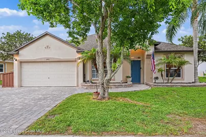 1472 Kodak Drive, Titusville, FL 32796 - Photo 4