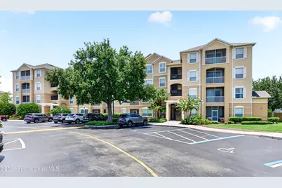 3848 Lexmark Lane #210, Rockledge, FL 32955 - Photo 2