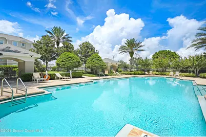 3848 Lexmark Lane #210, Rockledge, FL 32955 - Photo 36