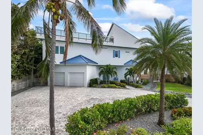 5285 Highway A1A, Melbourne Beach, FL 32951 - Photo 4