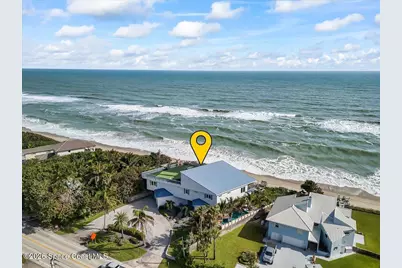 5285 Highway A1A, Melbourne Beach, FL 32951 - Photo 1