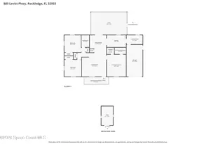 889 Levitt Pkwy, Rockledge, FL 32955 - Photo 22