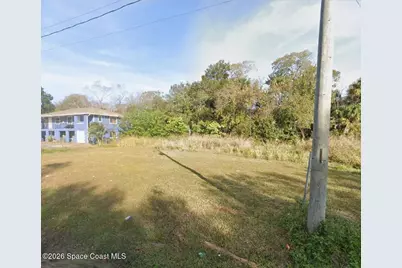 1680 Palmetto Street, Titusville, FL 32796 - Photo 1