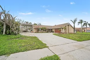 1131 Fairway Ct NE, Palm Bay, FL 32905 - Photo 2