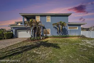 106 Mediterranean Way, Indian Harbour Beach, FL 32937 - Photo 2