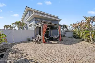 106 Mediterranean Way, Indian Harbour Beach, FL 32937 - Photo 24