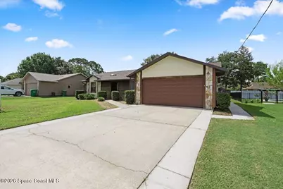 5665 Hemsing Street, Cocoa, FL 32927 - Photo 2