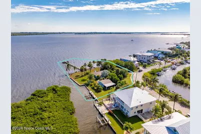 5190 95th Street, Sebastian, FL 32958 - Photo 1
