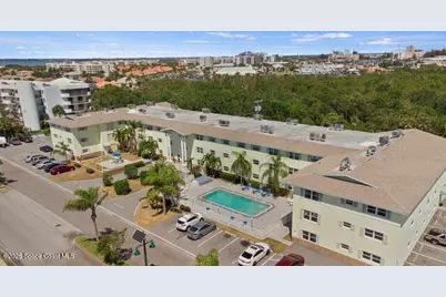 230 Columbia Drive #208, Cape Canaveral, FL 32920 - Photo 1
