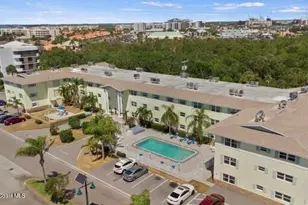 230 Columbia Dr, Cape Canaveral, FL 32920 - Photo 1