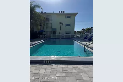 230 Columbia Drive #208, Cape Canaveral, FL 32920 - Photo 2