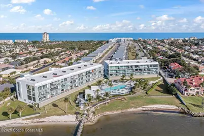 225 Strand Drive #304, Melbourne Beach, FL 32951 - Photo 38