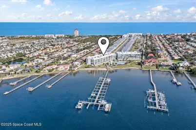 225 Strand Drive #304, Melbourne Beach, FL 32951 - Photo 2