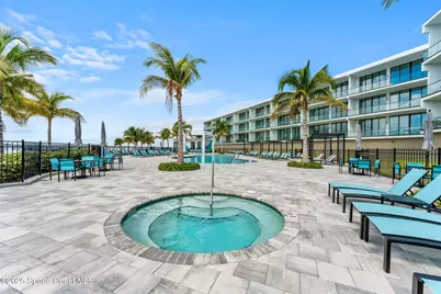 225 Strand Drive #304, Melbourne Beach, FL 32951 - Photo 50