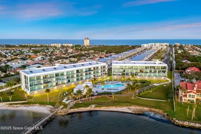 225 Strand Drive #304, Melbourne Beach, FL 32951 - Photo 54