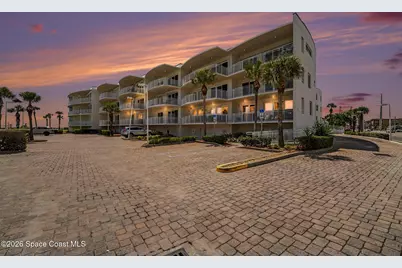 601 N Miramar Avenue #108, Indialantic, FL 32903 - Photo 1