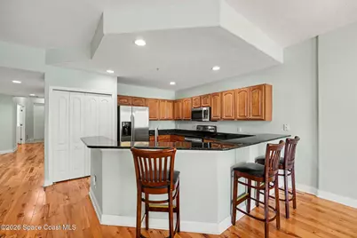 601 N Miramar Avenue #108, Indialantic, FL 32903 - Photo 4