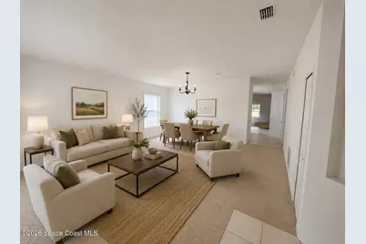 906 Shaw Circle, Melbourne, FL 32940 - Photo 2