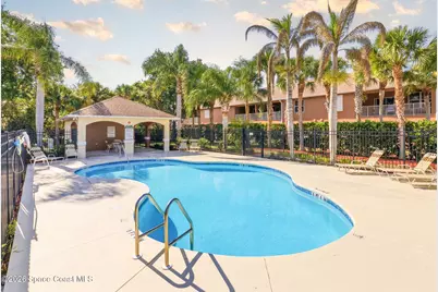 1045 Venetian Drive #102, Melbourne, FL 32904 - Photo 6