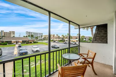 2700 N Highway A1A #13-212, Indialantic, FL 32903 - Photo 1