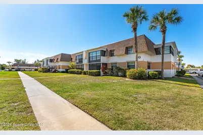 2700 N Highway A1A #13-212, Indialantic, FL 32903 - Photo 2