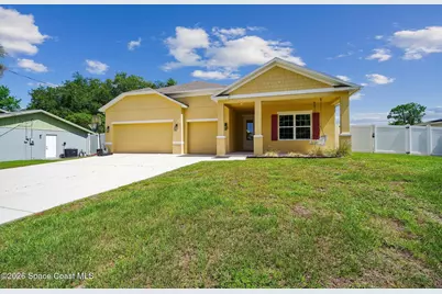 5160 Carter Street, Cocoa, FL 32927 - Photo 2