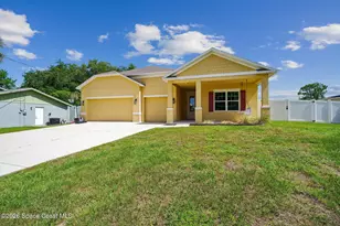 5160 Carter St, Cocoa, FL 32927 - Photo 2