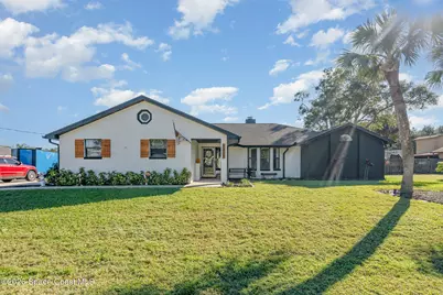 4235 Lee Hall Place N, Cocoa, FL 32927 - Photo 2