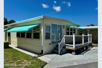 209 Liberty Lane, Melbourne Beach, FL 32951 - Photo 1