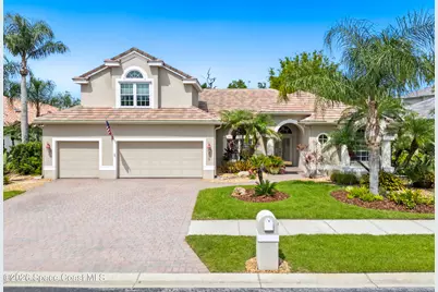 992 Balmoral Way, Melbourne, FL 32940 - Photo 1