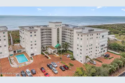 3400 Ocean Beach Boulevard #213, Cocoa Beach, FL 32931 - Photo 1