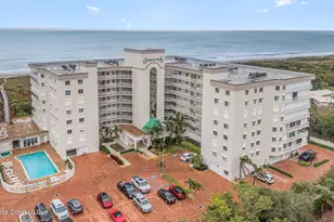 3400 Ocean Beach Blvd, Cocoa Beach, FL 32931 - Photo 1