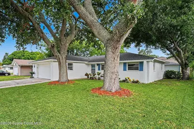 2432 Colony Drive, Melbourne, FL 32935 - Photo 2