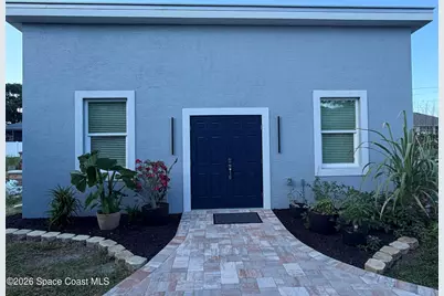 433 Crystalmist Road NW, Palm Bay, FL 32907 - Photo 1
