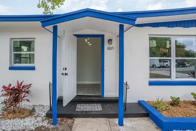 1005 Greenwood Way, Cocoa, FL 32922 - Photo 4
