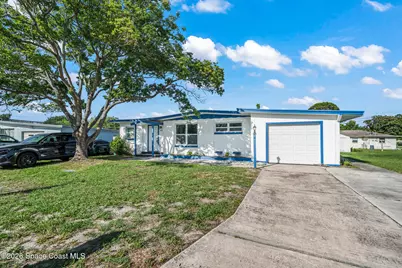 1005 Greenwood Way, Cocoa, FL 32922 - Photo 1