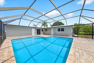 545 S Courtenay Pkwy, Merritt Island, FL 32952 - Photo 1